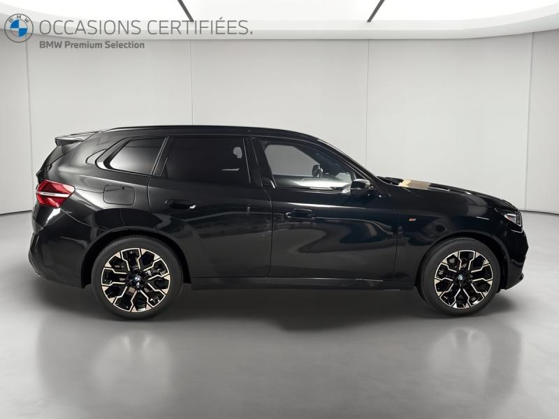 Used BMW X3 xDrive30e 299ch M Sport 2025 Saphirschwarz métallisé € 69898 in Metz