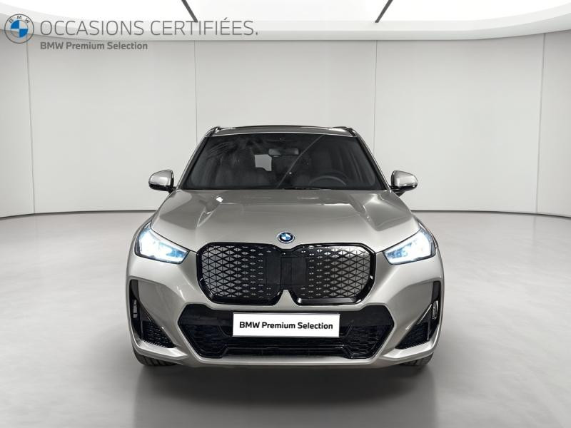 Used BMW X1 ixDrive30 313ch M Sport 2025 Spacesilber métal € 47899 in Metz