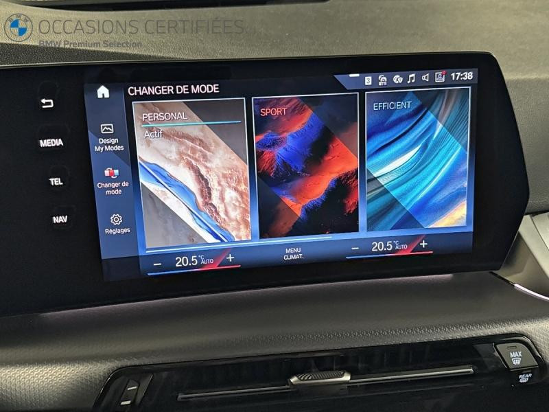 Used BMW Série 2 ActiveTourer 225e 245ch xDrive M Sport DKG7 2022 Blanc € 35899 in Metz