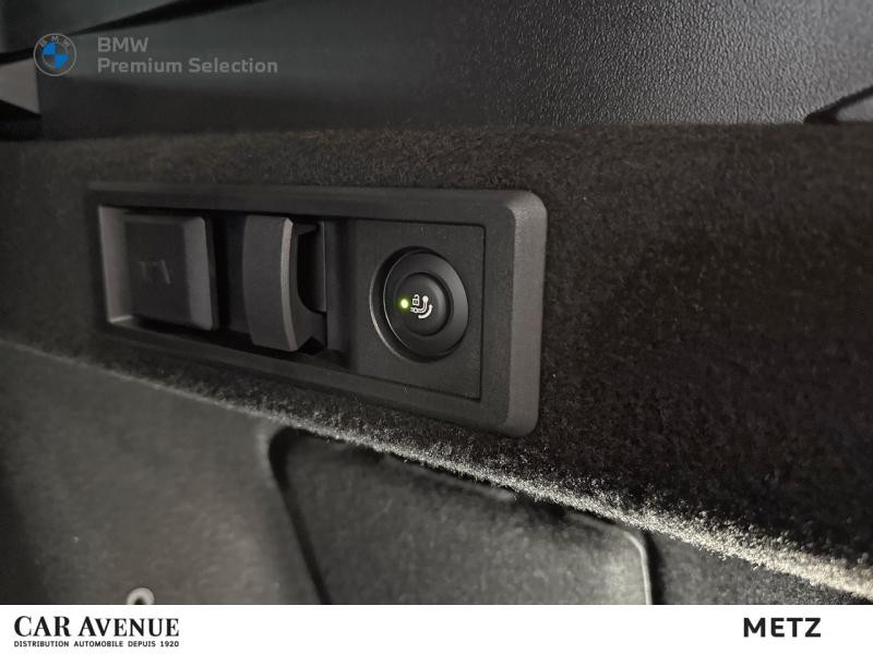 Used BMW X3 xDrive20 208ch M Sport 2025 Saphirschwarz métallisé € 74890 in Metz