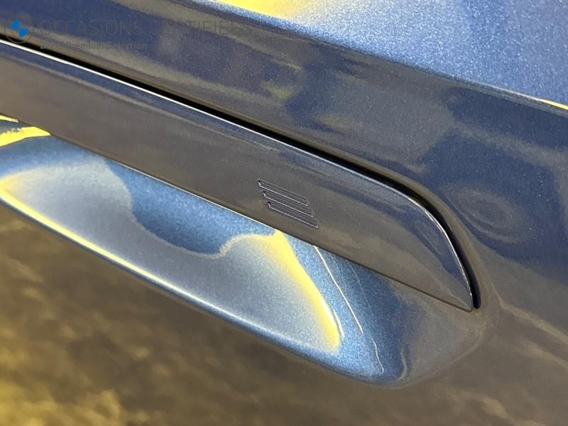 Used BMW X1 xDrive25e 245ch M Sport 2024 M Portimao Blau métal € 49899 in Metz