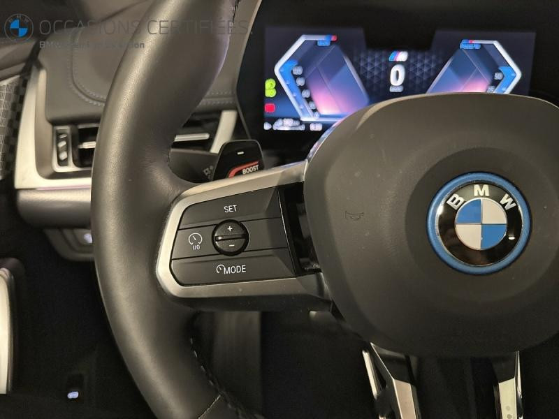 Used BMW X1 xDrive25e 245ch M Sport 2024 M Portimao Blau métal € 49899 in Metz