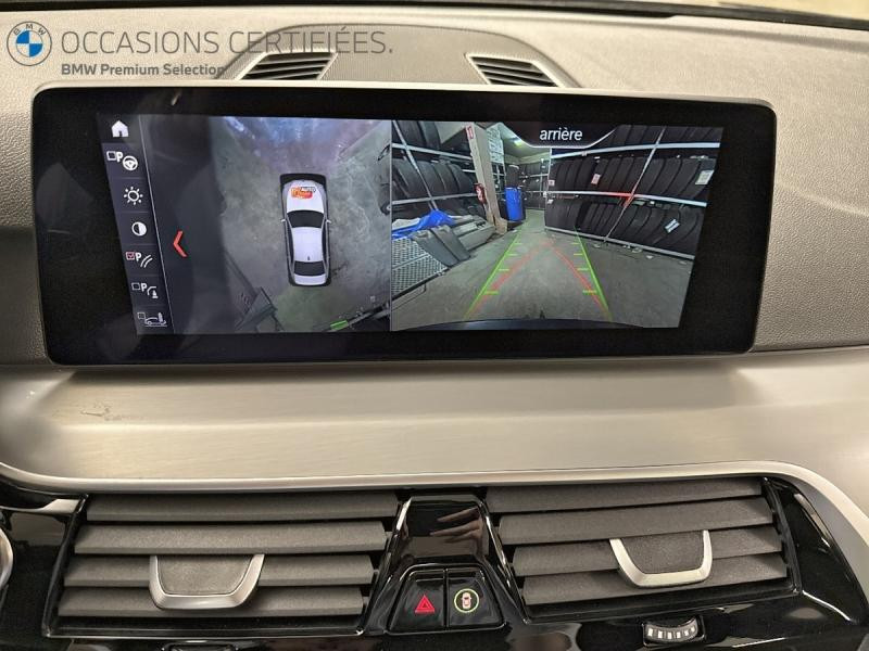 Occasion BMW Série 5 530eA 252ch M Sport Steptronic Euro6d-T 36g 2020 Sophistograu 32899 € à Metz