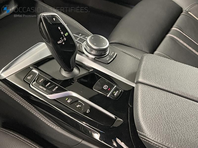 Used BMW Série 5 Touring 530eA xDrive 292ch M Sport Steptronic 10cv 2022 Bluestone métallisé € 48899 in Metz