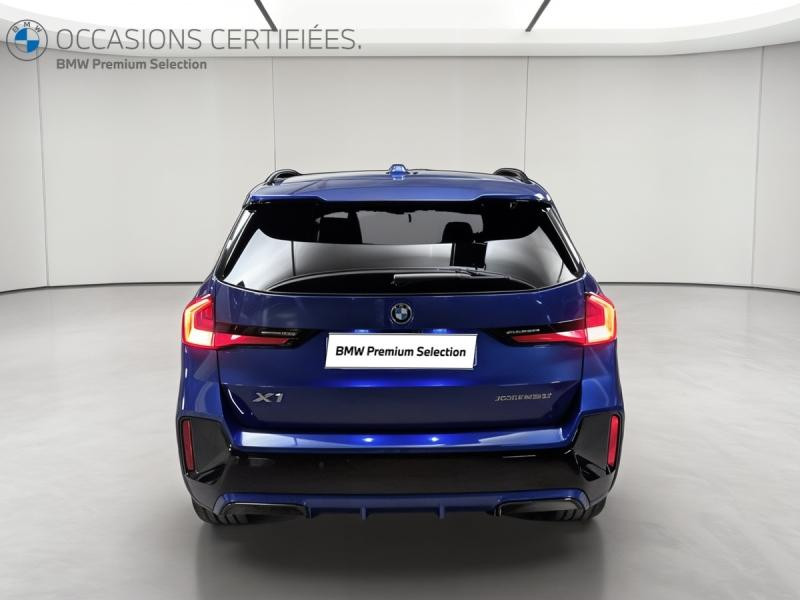 Used BMW X1 xDrive25e 245ch M Sport 2024 M Portimao Blau métal € 49899 in Metz