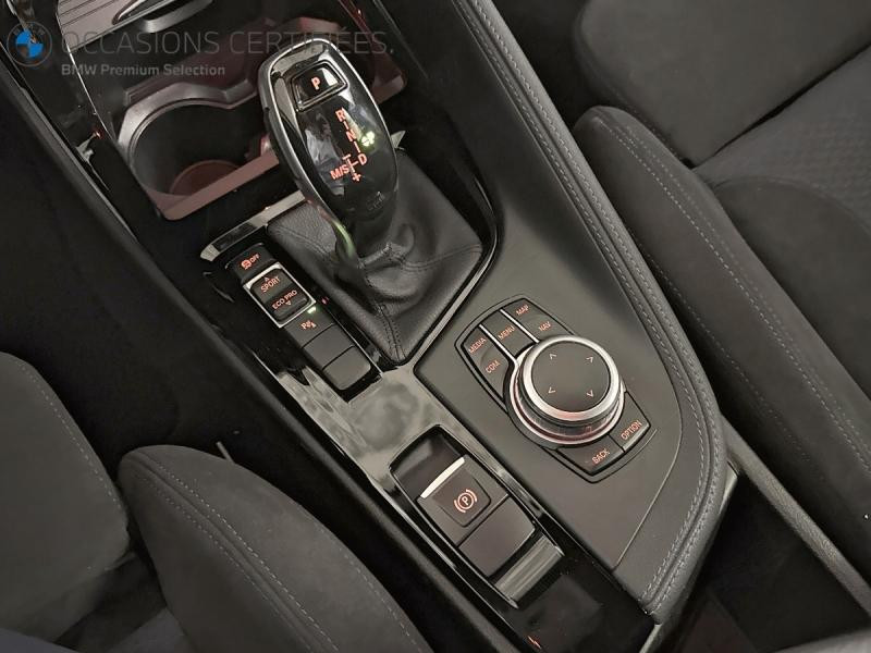 Used BMW X1 sDrive18iA 140ch M Sport DKG7 Euro6d-T 2019 Glaciersilber € 25699 in Metz