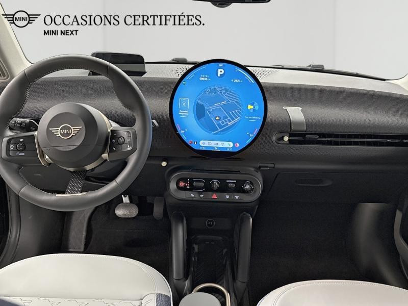 Occasion MINI Cooper 3 Portes SE 218ch Classic 2025 Midnight Black II 31899 € à Metz