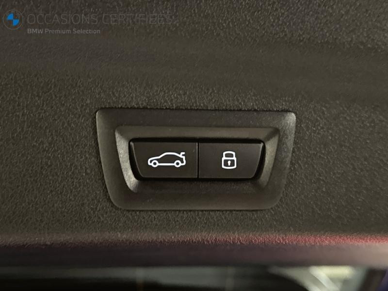 Used BMW X1 xDrive25e 245ch M Sport 2024 M Portimao Blau métal € 49899 in Metz