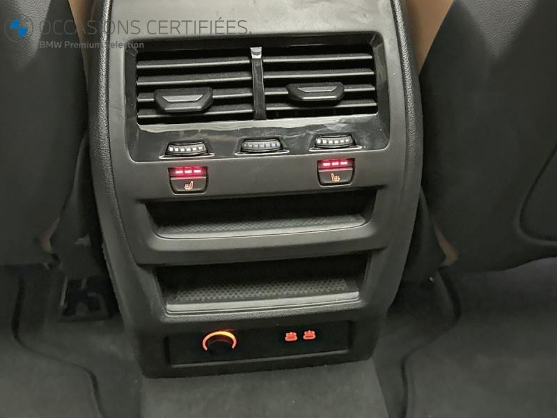 Used BMW X5 xDrive50e 489ch M Sport 2024 M Carbonschwarz métallisée € 105899 in Metz