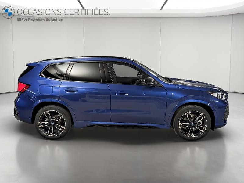 Used BMW X1 xDrive25e 245ch M Sport 2024 M Portimao Blau métal € 49899 in Metz