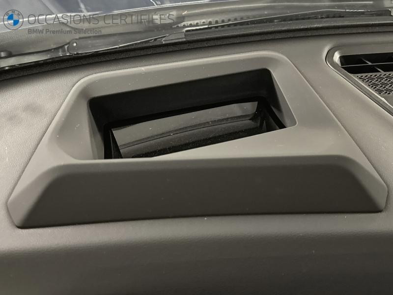 Used BMW X1 sDrive18i 136ch xLine 2024 Phytonicblau métal € 46899 in Metz