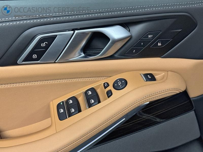 Used BMW X5 xDrive50e 489ch M Sport 2024 M Carbonschwarz métallisée € 105899 in Metz