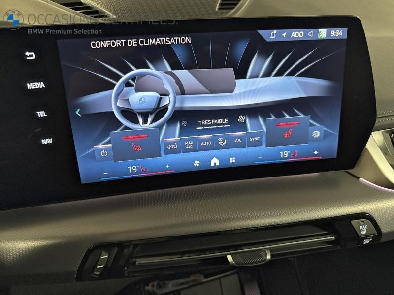 Used BMW X1 xDrive25e 245ch M Sport 2024 M Portimao Blau métal € 49899 in Metz