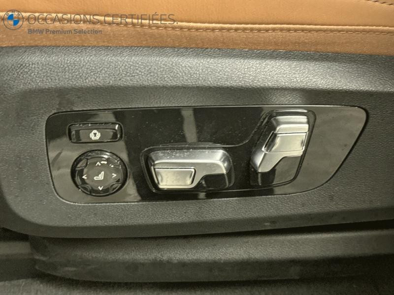 Used BMW X5 xDrive50e 489ch M Sport 2024 M Carbonschwarz métallisée € 105899 in Metz