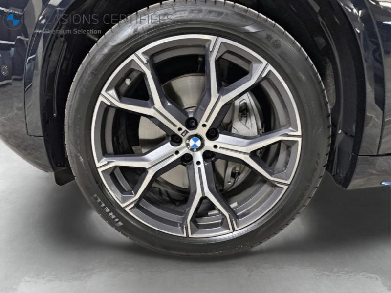 Used BMW X5 xDrive50e 489ch M Sport 2024 M Carbonschwarz métallisée € 105899 in Metz