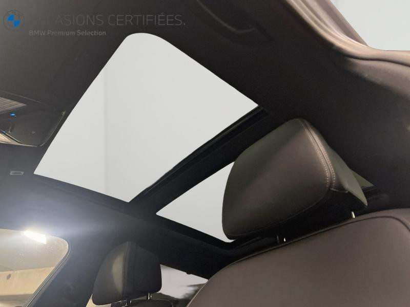 Used BMW Série 5 Touring 530eA xDrive 292ch M Sport Steptronic 10cv 2022 Bluestone métallisé € 48899 in Metz