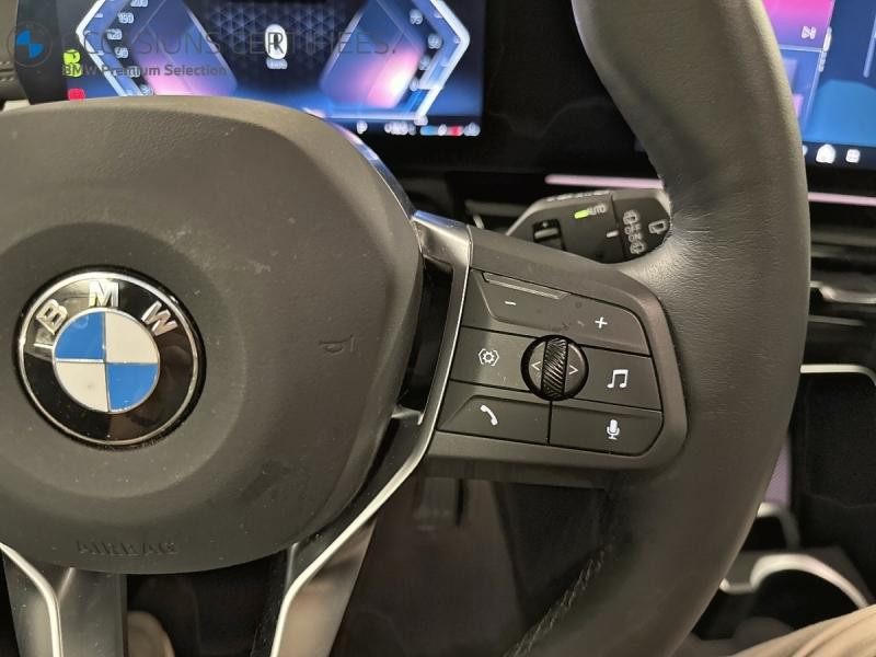 Used BMW X1 sDrive18i 136ch xLine 2024 Phytonicblau métal € 46899 in Metz