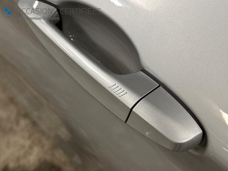 Used BMW X1 sDrive18iA 140ch M Sport DKG7 Euro6d-T 2019 Glaciersilber € 25699 in Metz