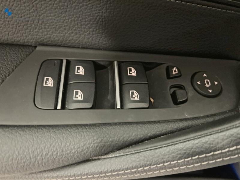 Used BMW Série 5 Touring 530eA xDrive 292ch M Sport Steptronic 10cv 2022 Bluestone métallisé € 48899 in Metz