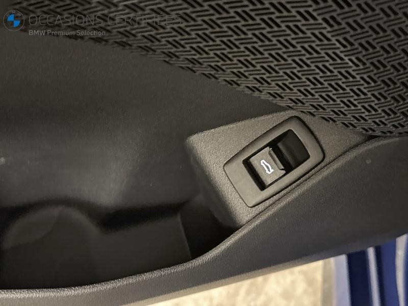 Used BMW X1 xDrive25e 245ch M Sport 2024 M Portimao Blau métal € 49899 in Metz