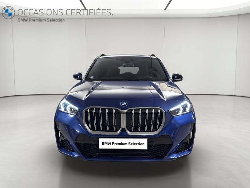 Used BMW X1 xDrive25e 245ch M Sport 2024 M Portimao Blau métal € 49899 in Metz