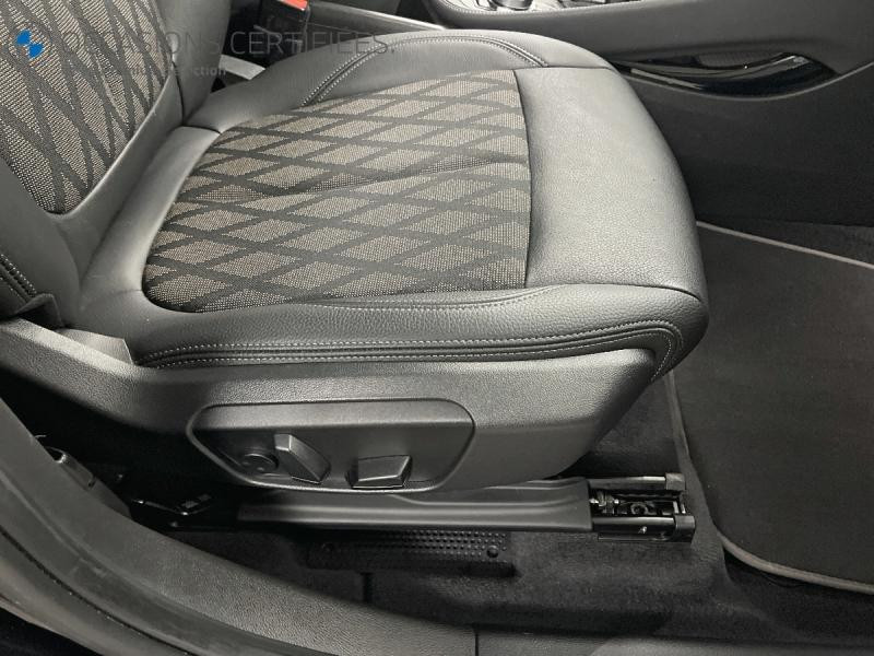 Used BMW X1 sDrive18iA 136ch xLine DKG7 2022 Saphirschwarz € 30499 in Metz