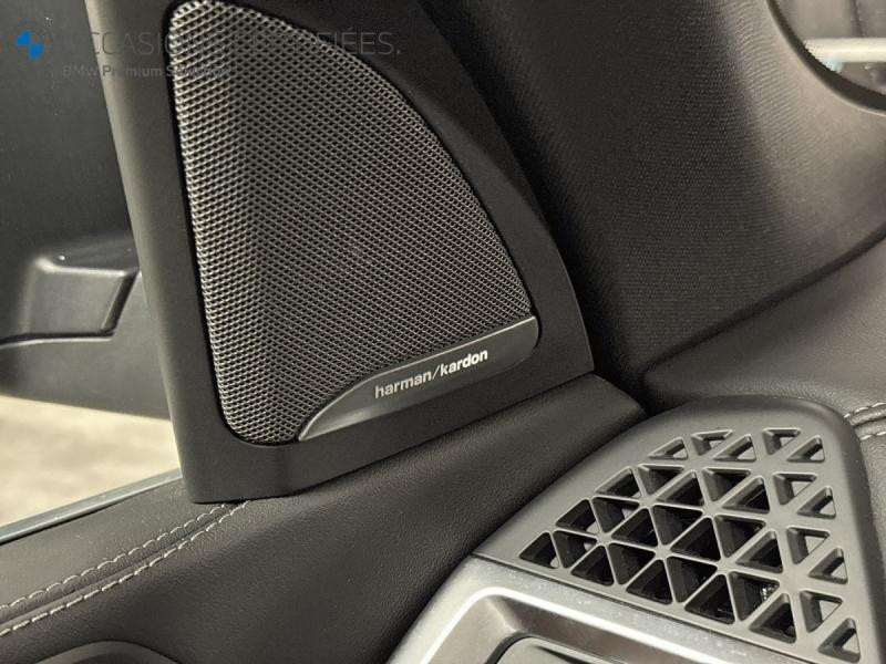 Used BMW X5 xDrive50e 489ch M Sport 2024 M Carbonschwarz métallisée € 105899 in Metz