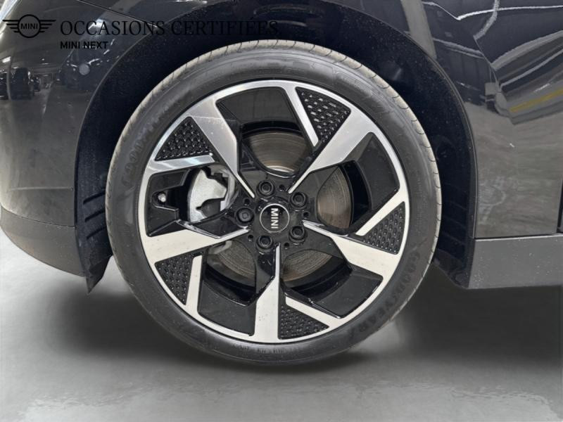 Occasion MINI Cooper 3 Portes SE 218ch Classic 2025 Midnight Black II 31899 € à Metz