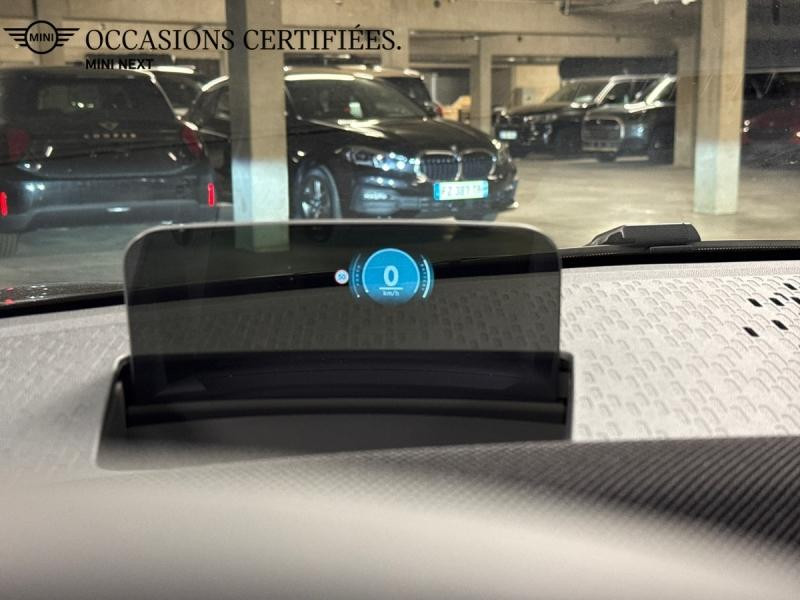 Occasion MINI Cooper 3 Portes SE 218ch Classic 2025 Midnight Black II 31899 € à Metz