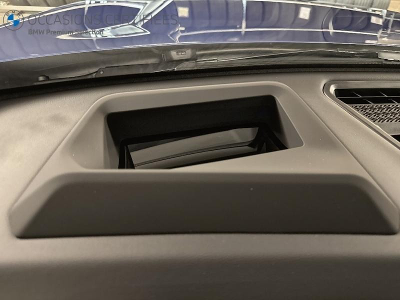 Used BMW X1 xDrive25e 245ch M Sport 2024 M Portimao Blau métal € 49899 in Metz