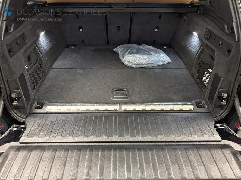 Used BMW X5 xDrive50e 489ch M Sport 2024 M Carbonschwarz métallisée € 105899 in Metz