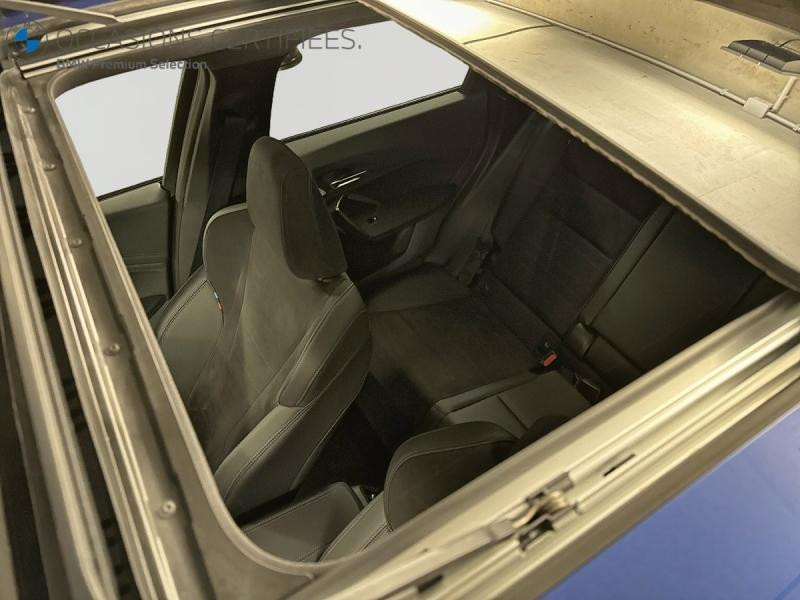 Used BMW X1 xDrive25e 245ch M Sport 2024 M Portimao Blau métal € 49899 in Metz