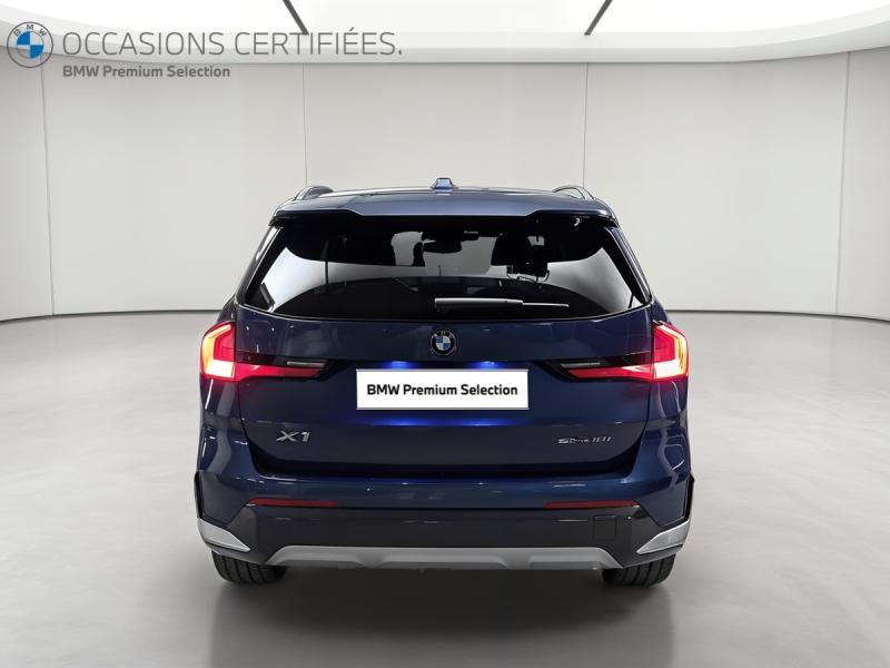 Used BMW X1 sDrive18i 136ch xLine 2024 Phytonicblau métal € 46899 in Metz
