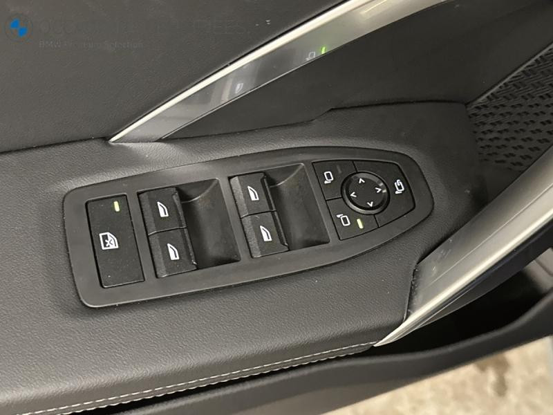 Used BMW X1 sDrive18i 136ch xLine 2024 Phytonicblau métal € 46899 in Metz