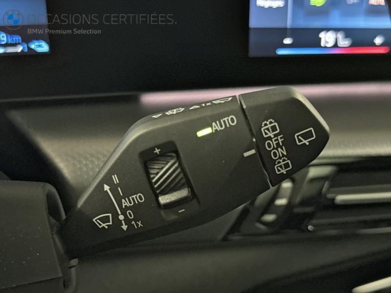 Used BMW X1 xDrive25e 245ch M Sport 2024 M Portimao Blau métal € 49899 in Metz