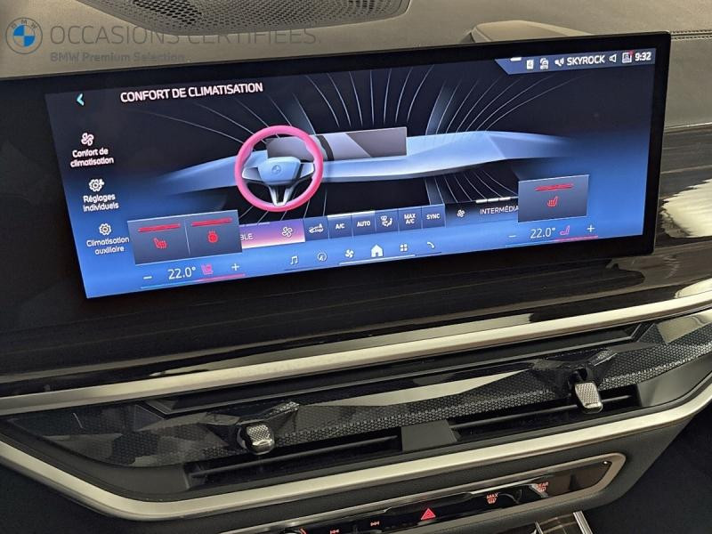 Used BMW X5 xDrive50e 489ch M Sport 2024 M Carbonschwarz métallisée € 105899 in Metz