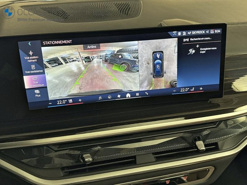 Used BMW X5 xDrive50e 489ch M Sport 2024 M Carbonschwarz métallisée € 105899 in Metz