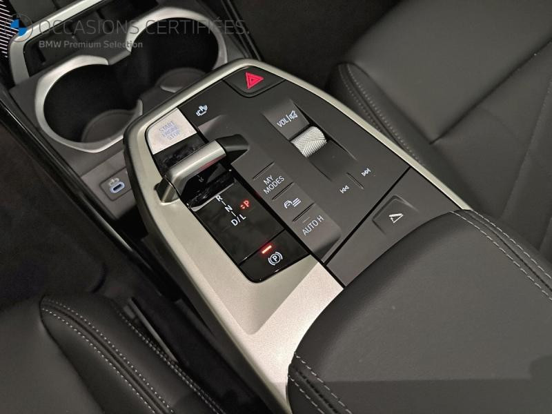 Used BMW X1 sDrive18i 136ch xLine 2024 Phytonicblau métal € 46899 in Metz