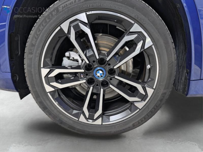 Used BMW X1 xDrive25e 245ch M Sport 2024 M Portimao Blau métal € 49899 in Metz