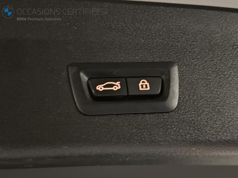 Used BMW X1 sDrive18iA 140ch M Sport DKG7 Euro6d-T 2019 Glaciersilber € 25699 in Metz