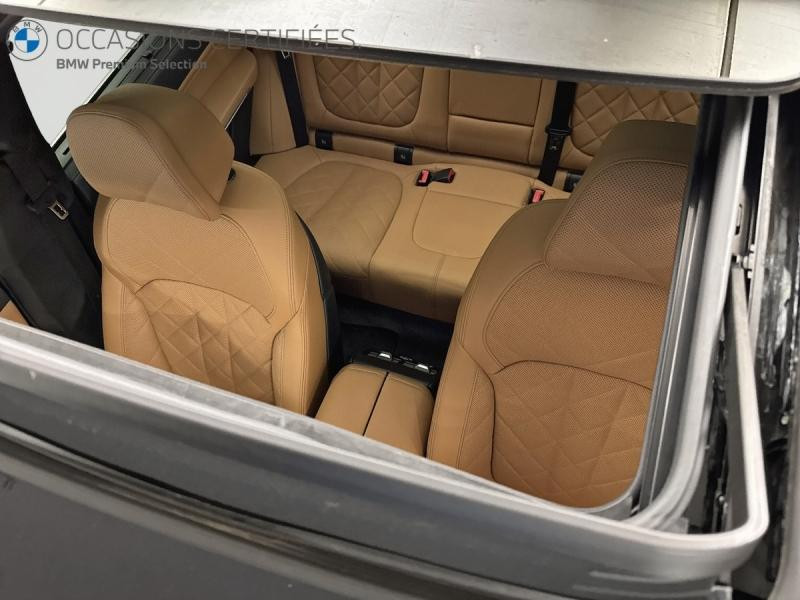 Used BMW X5 xDrive50e 489ch M Sport 2024 M Carbonschwarz métallisée € 105899 in Metz