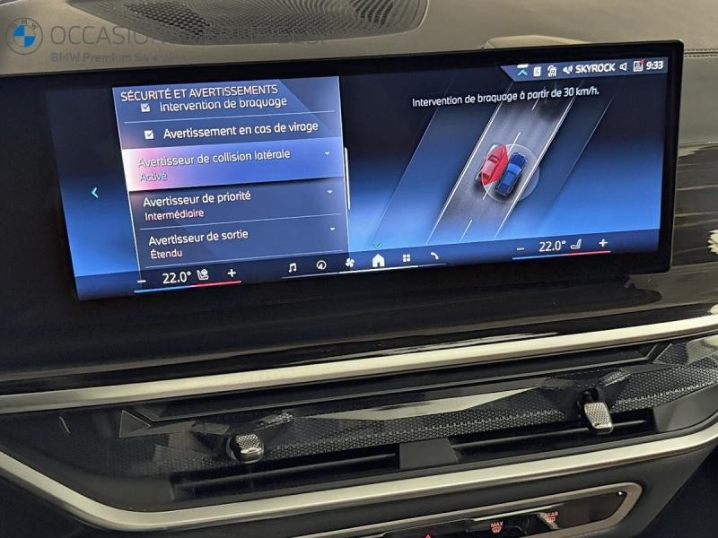 Used BMW X5 xDrive50e 489ch M Sport 2024 M Carbonschwarz métallisée € 105899 in Metz