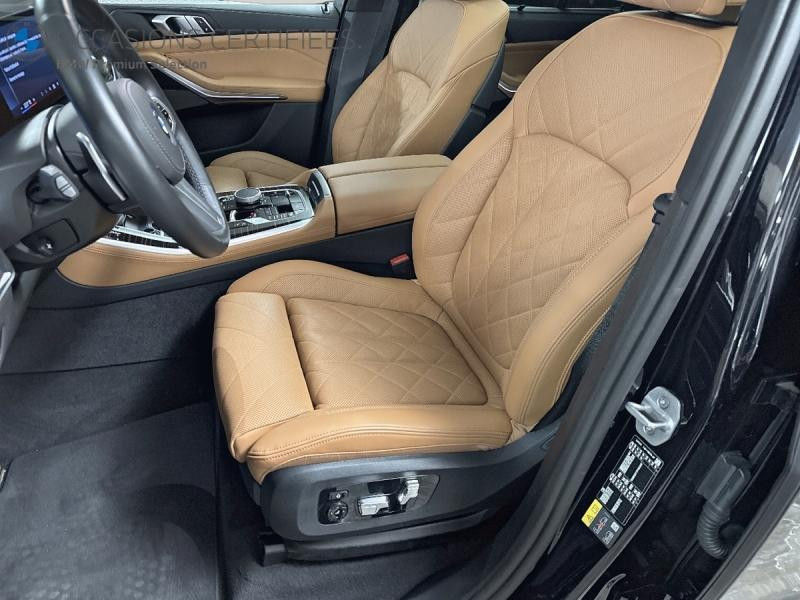 Used BMW X5 xDrive50e 489ch M Sport 2024 M Carbonschwarz métallisée € 105899 in Metz