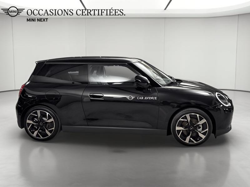 Occasion MINI Cooper 3 Portes SE 218ch Classic 2025 Midnight Black II 31899 € à Metz