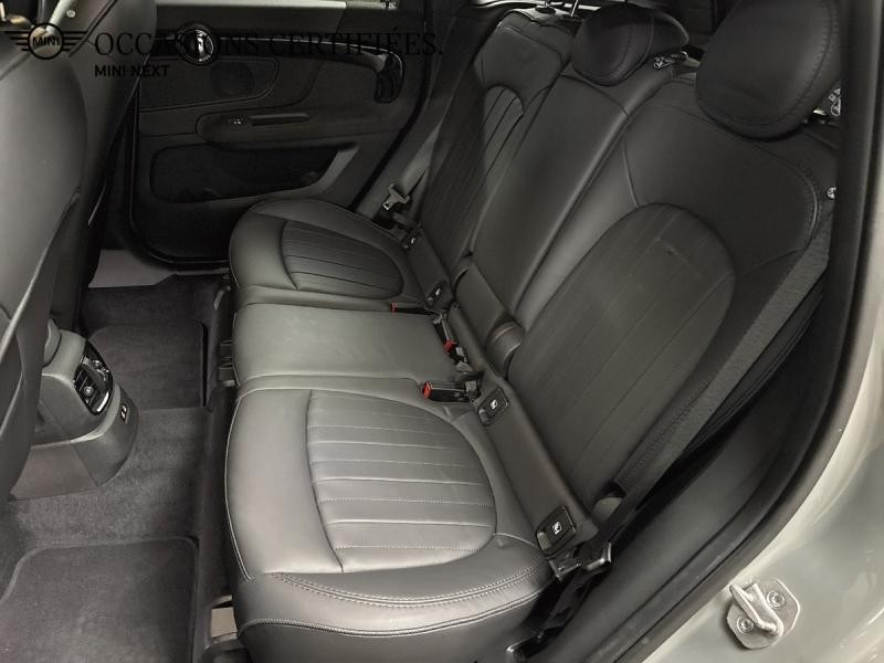 Used MINI Countryman Cooper  136ch Northwood BVA7 2022 Moonwalk Grey € 31499 in Metz