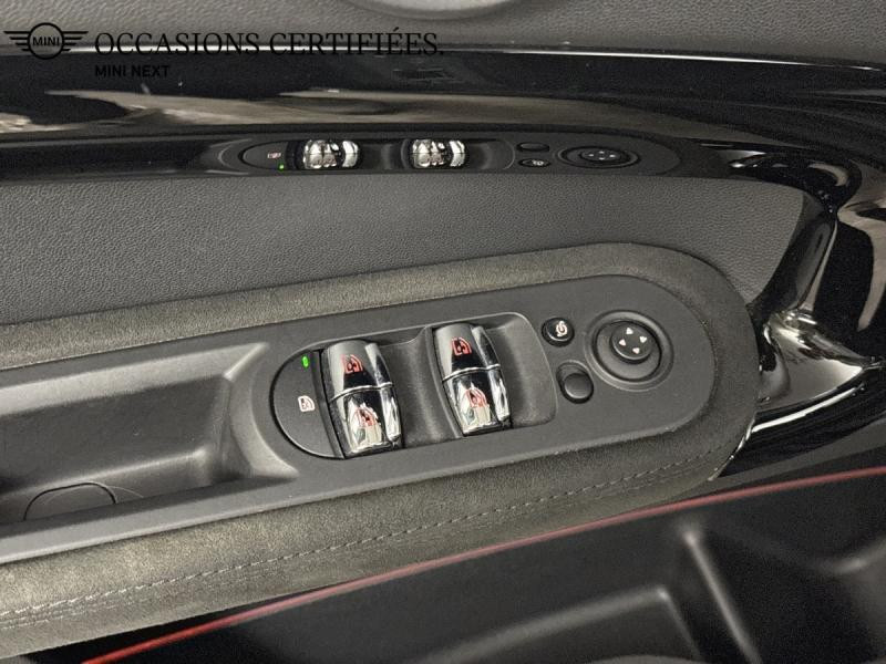 Used MINI Countryman Cooper  136ch Northwood BVA7 2022 Moonwalk Grey € 31499 in Metz