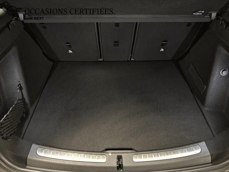 Used MINI Countryman Cooper  136ch Northwood BVA7 2022 Moonwalk Grey € 31499 in Metz