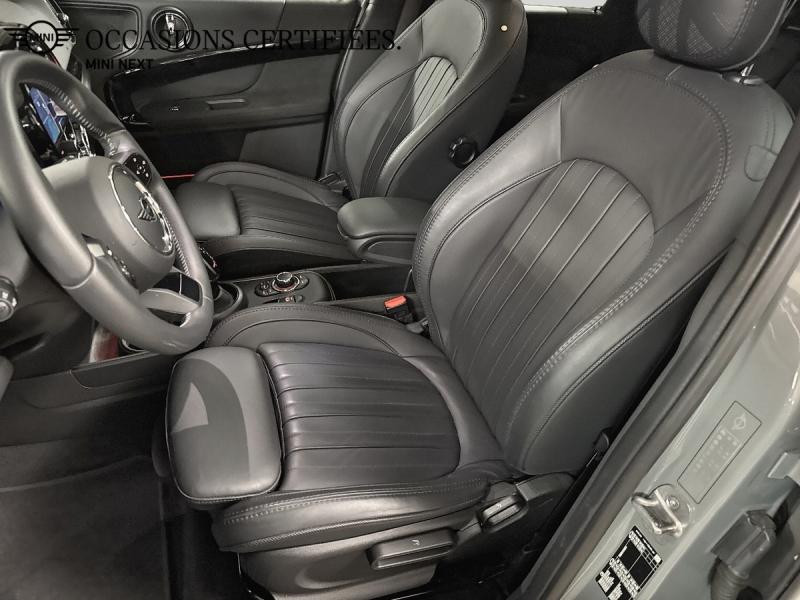 Used MINI Countryman Cooper  136ch Northwood BVA7 2022 Moonwalk Grey € 31499 in Metz