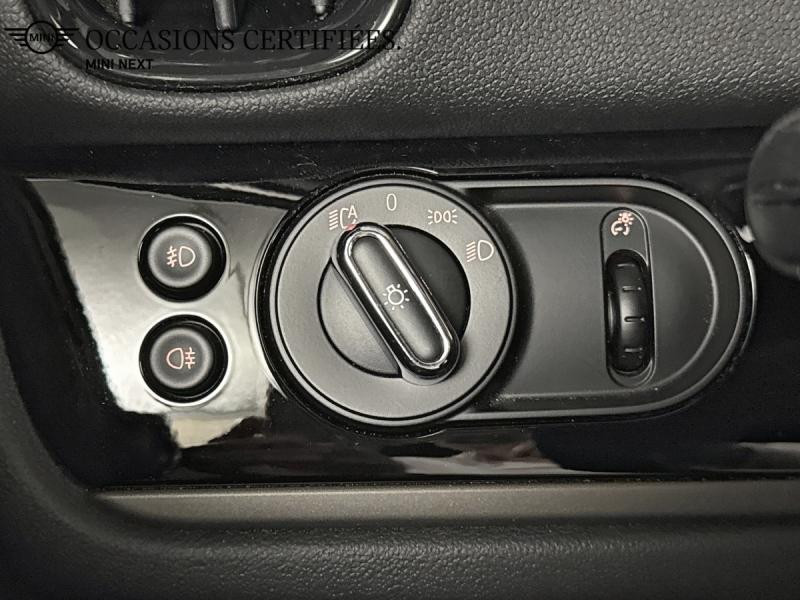 Used MINI Countryman Cooper  136ch Northwood BVA7 2022 Moonwalk Grey € 31499 in Metz