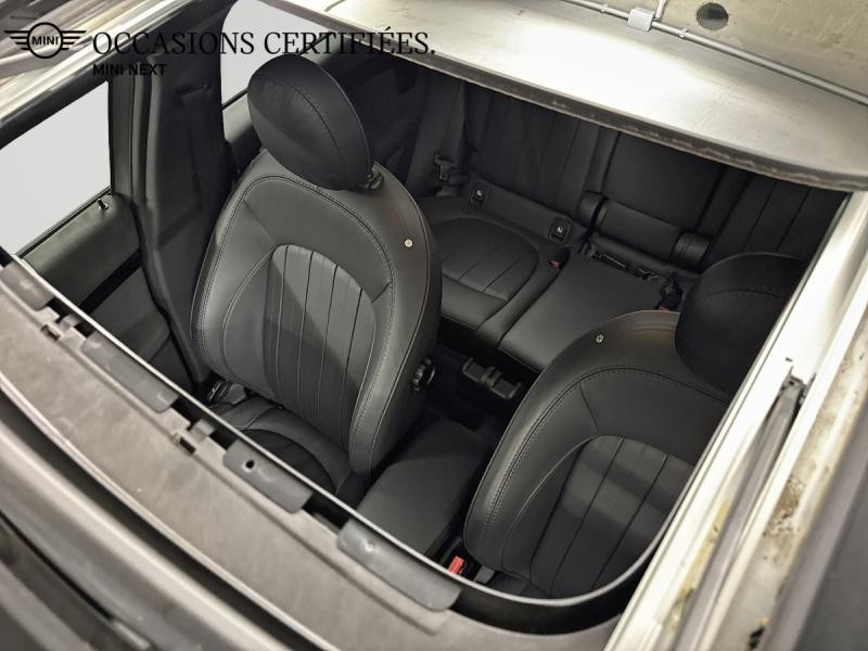 Used MINI Countryman Cooper  136ch Northwood BVA7 2022 Moonwalk Grey € 31499 in Metz